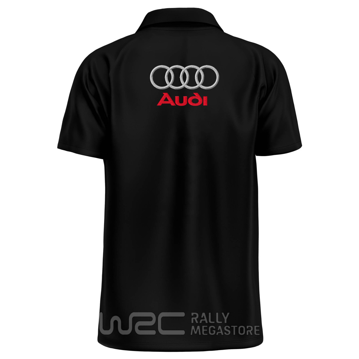 POLO AUDI SINCLAIR : Adhérence & Précision !