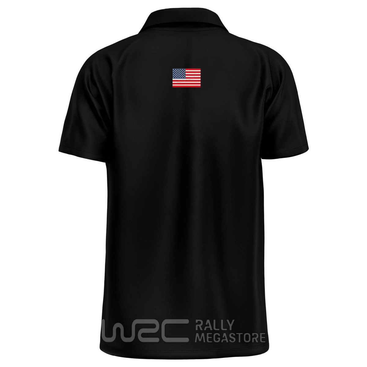 Polo Dodge Pit Crew Motorsport : Performance Coton