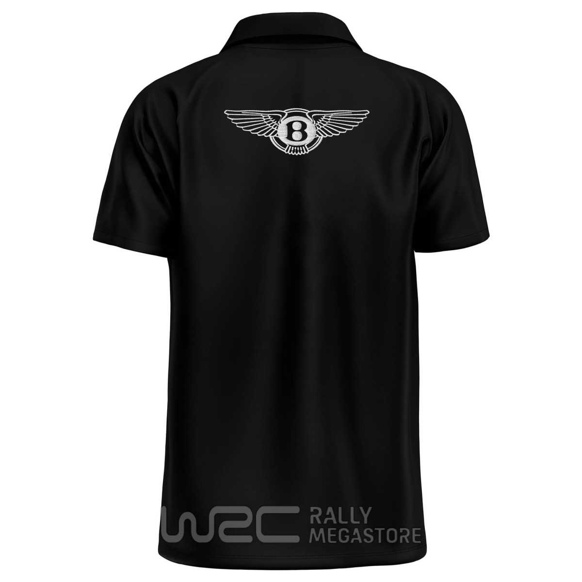 POLO BENTLEY PIRELLI : Adhérence & Vitesse !