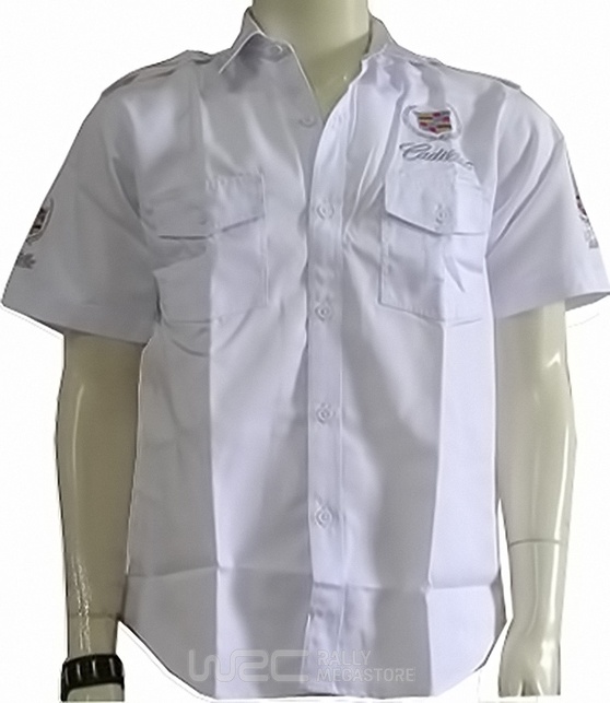 Chemise CADILLAC Collection CADILLAC chemises à 49,99€