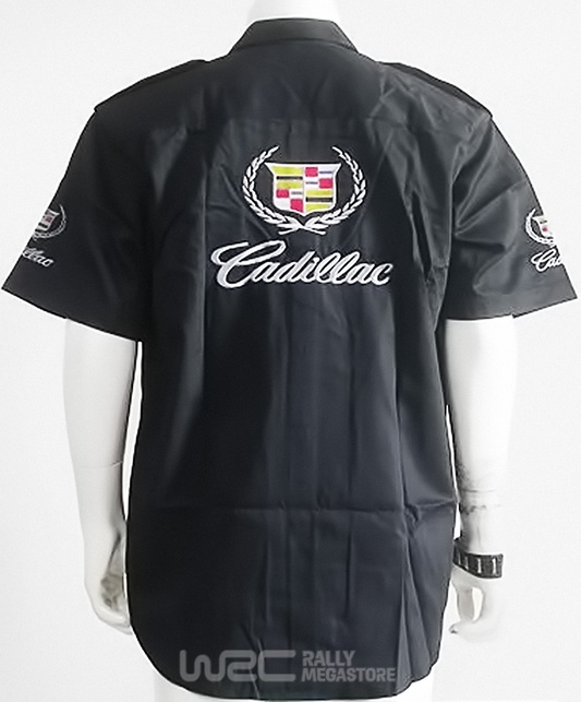 Chemise CADILLAC Collection CADILLAC chemises à 49,99€