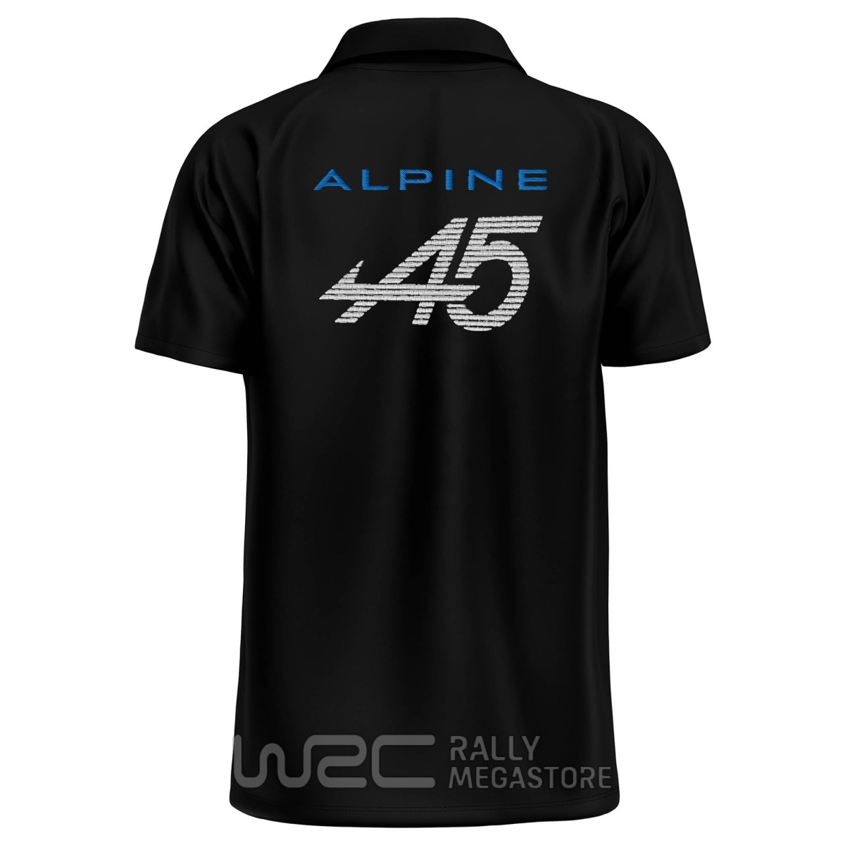 Polo Alpine R5 : L'Esprit Rallye !