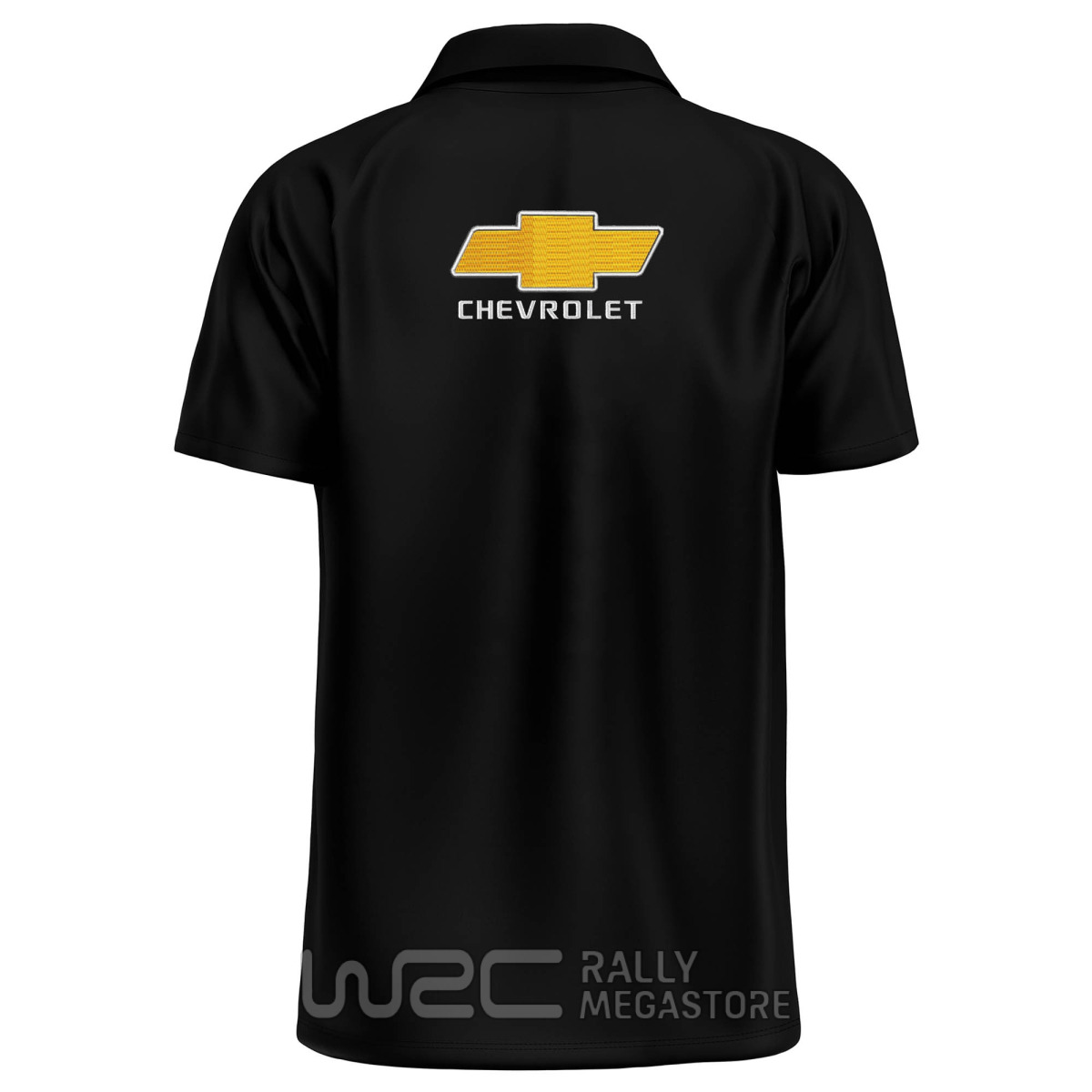 Polo Chevrolet Conoco : Performance Coton Rallye