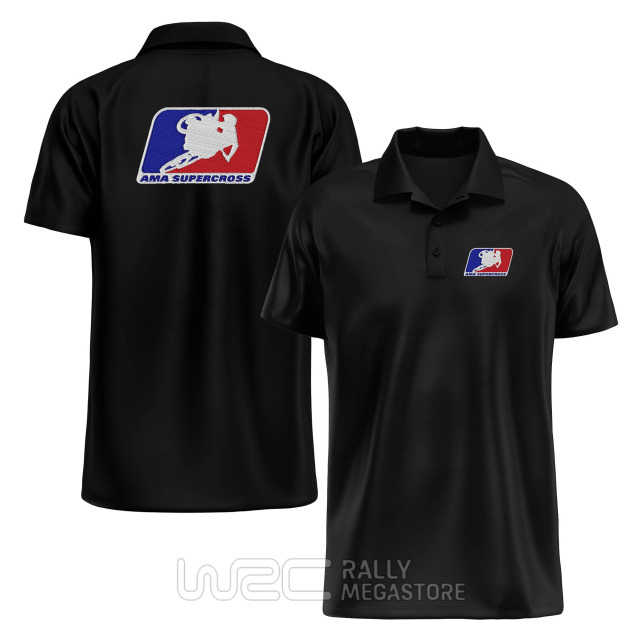POLO AMA SUPERCROSS : Performance et Adrénaline