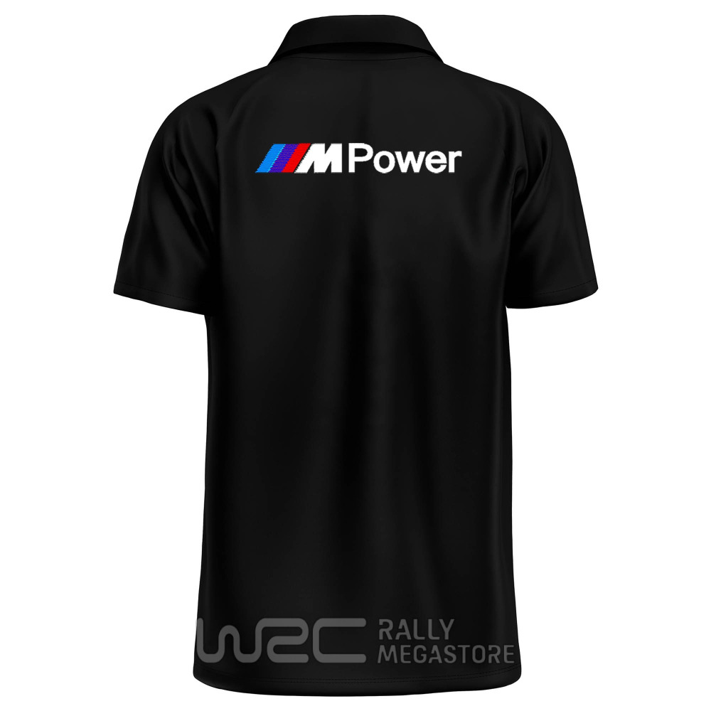 POLO BMW M3 : Performance et Adrénaline !