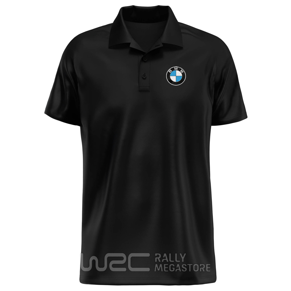 POLO BMW MOTORSPORT : Performance et Adhérence