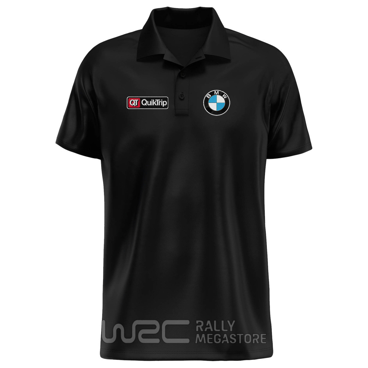 POLO BMW QUICKTRIP : Performance & Aventure