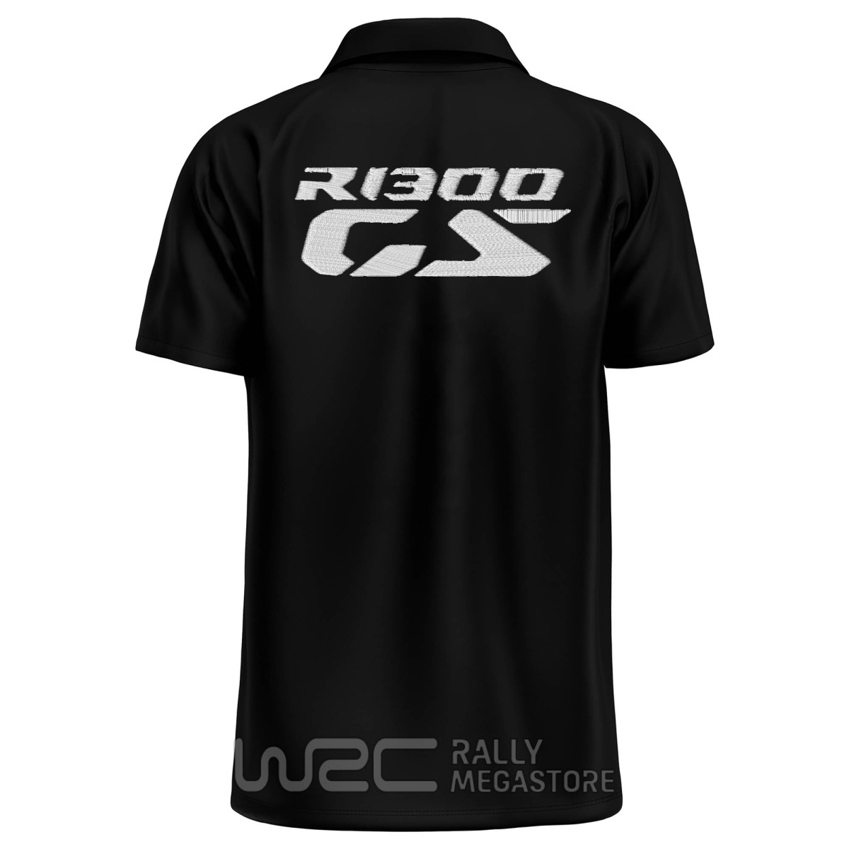 Polo BMW R1300 GS : Performance et Aventure