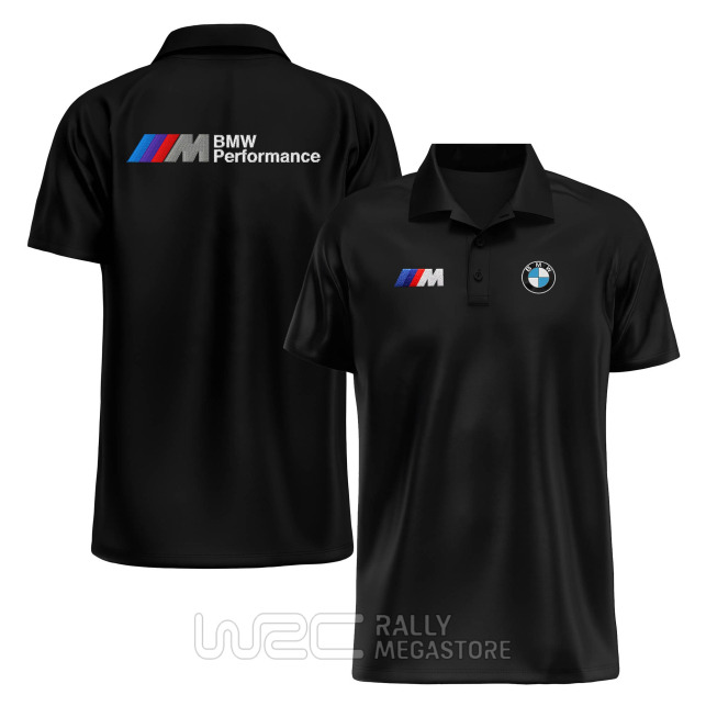 POLO BMW M PERFORMANCE : Précision & Adrénaline !