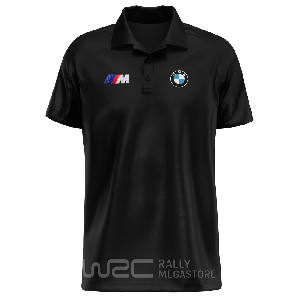 POLO BMW M PERFORMANCE : Précision & Adrénaline !