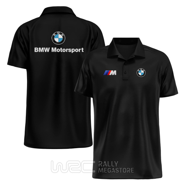 POLO BMW M MOTORSPORT : Performance & Adrénaline