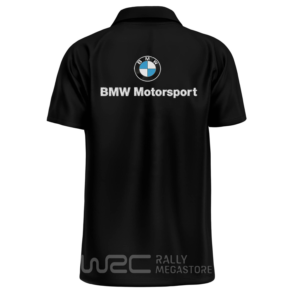 POLO BMW M MOTORSPORT : Performance & Adrénaline