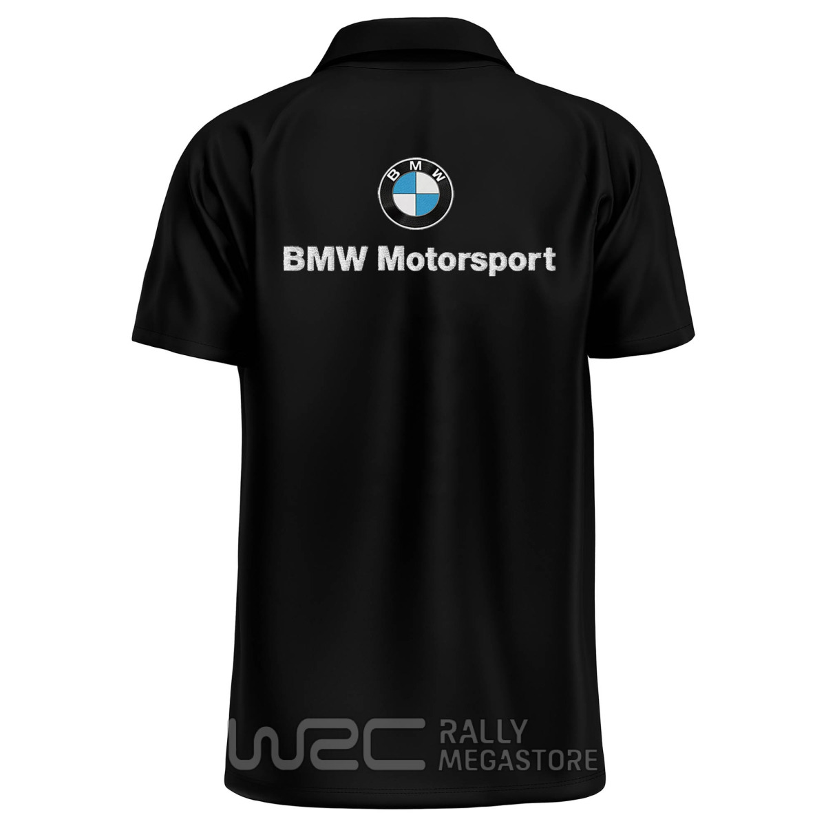 POLO BMW M MOTORSPORT : Performance & Adrénaline