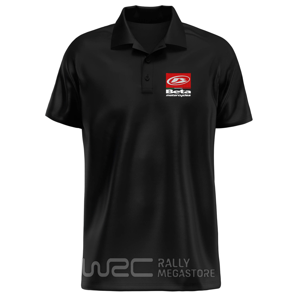 POLO BETA MOTOCYCLES : Performance Rallye !
