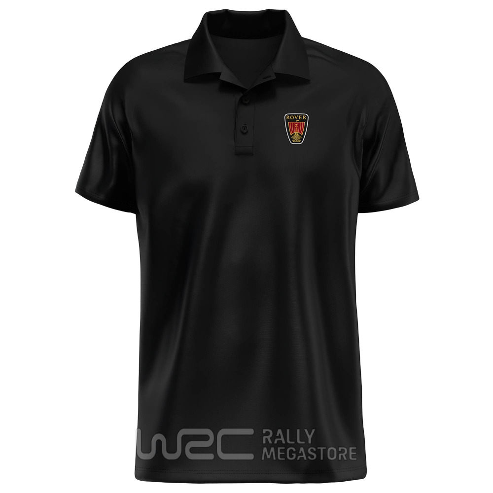 Polo Rover : Performance Coton & Esprit Rallye