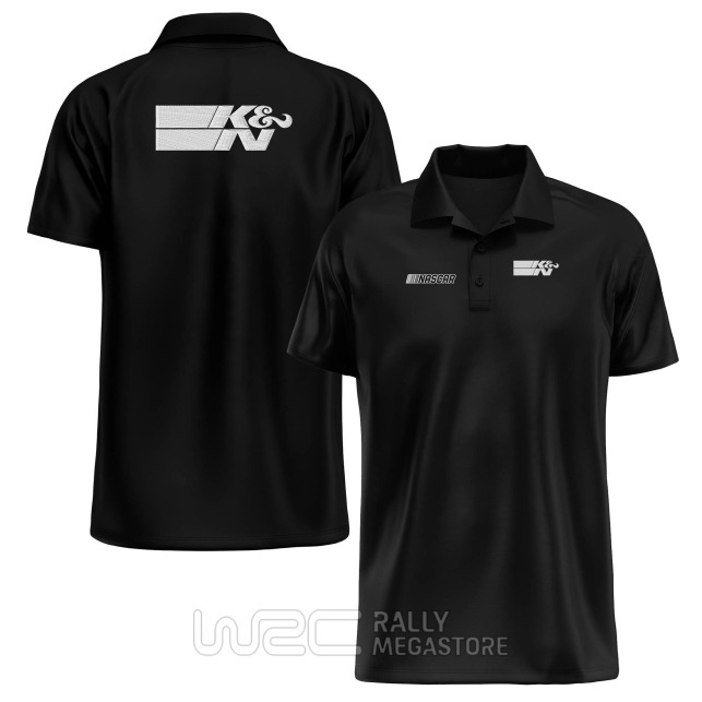 Polo K&N NASCAR : Performance & Style Course