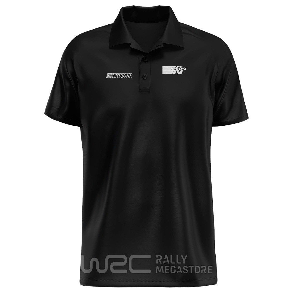 Polo K&N NASCAR : Performance & Style Course
