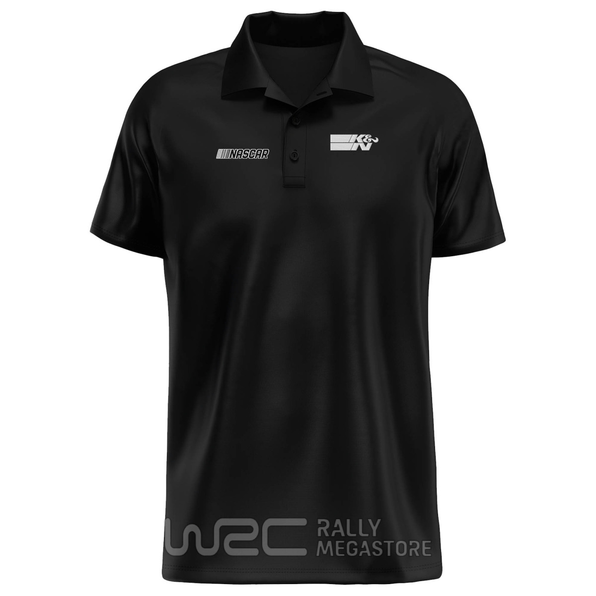 Polo K&N NASCAR : Performance & Style Course