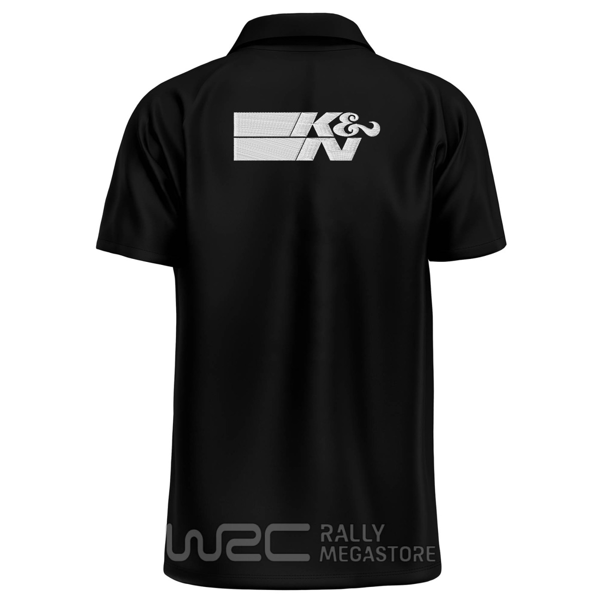 Polo K&N NASCAR : Performance & Style Course