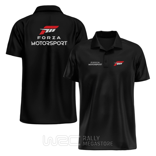 Polo Forza Motorsport : Performance & Style Course