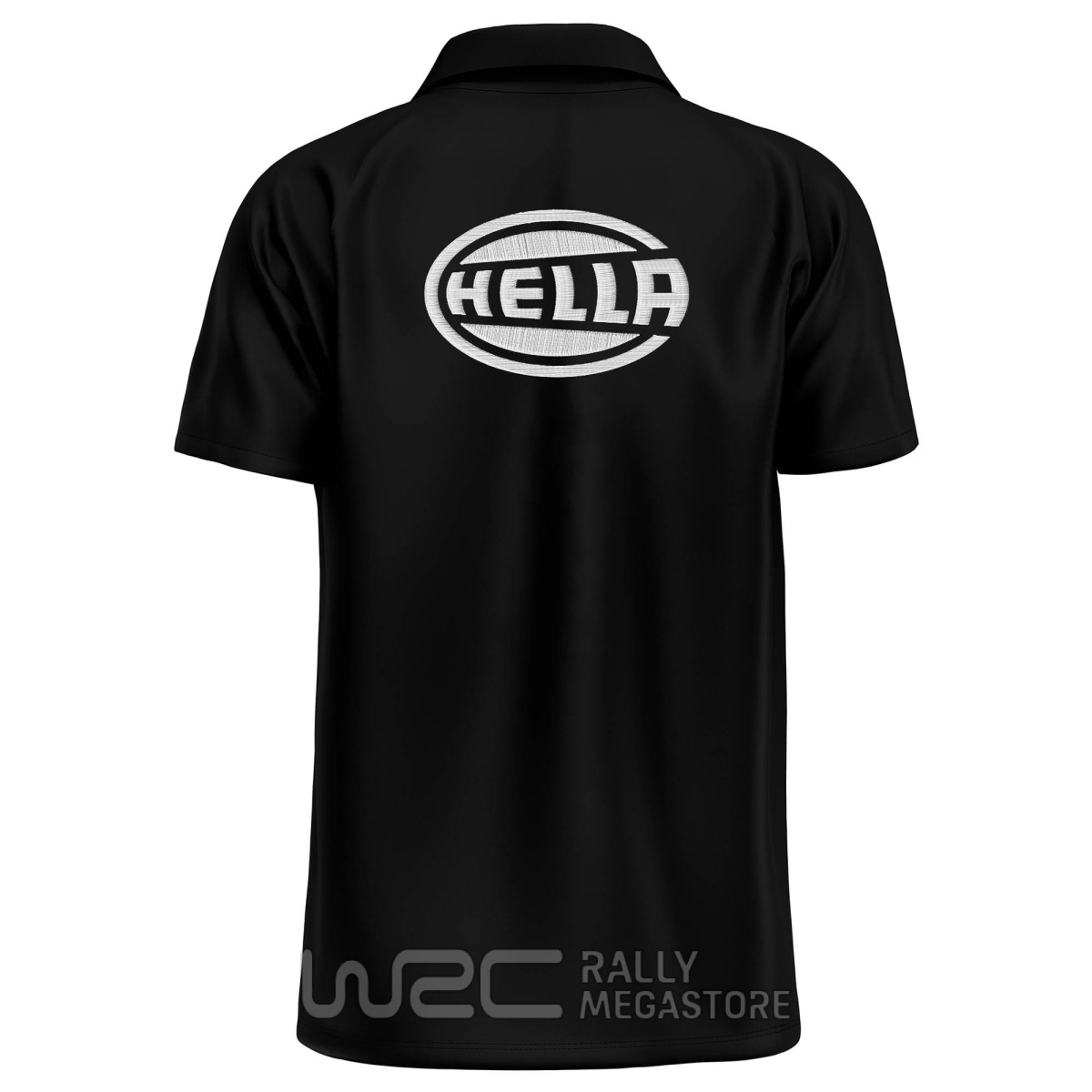 Polo Hella Audi: Précision & Adhérence Rallye