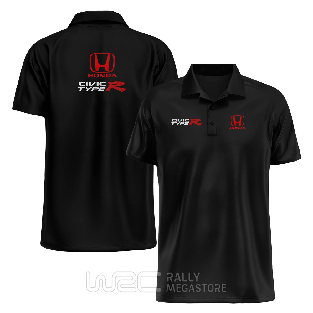 Polo Civic Type R : Précision & Adhérence 24.99€