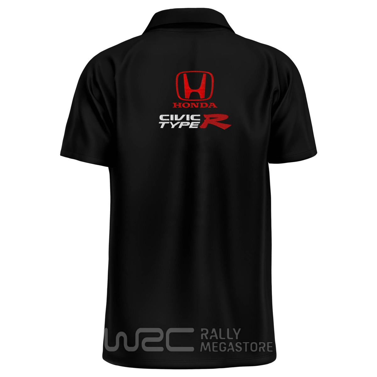 Polo Civic Type R : Précision & Adhérence 24.99€