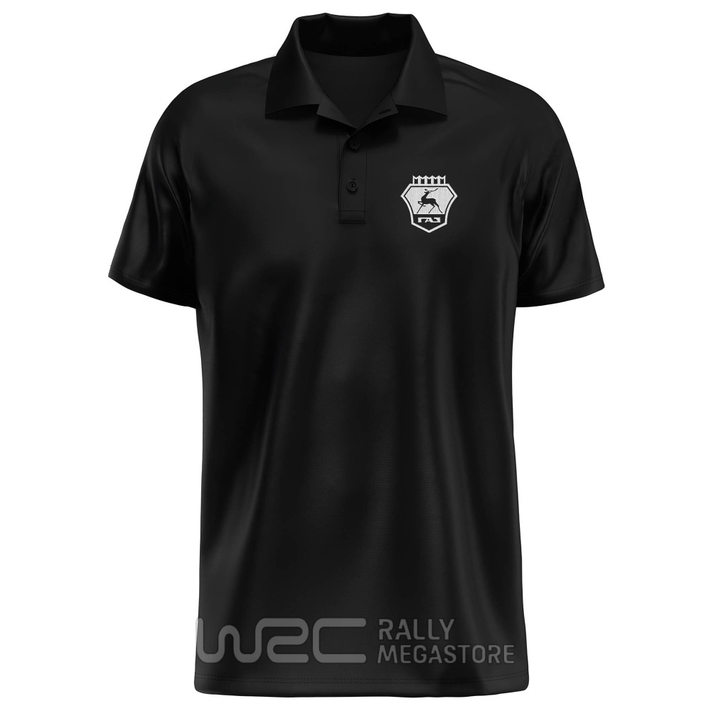 POLO GAZ : Performance et Style Rallye !