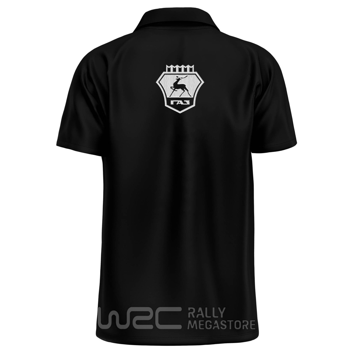 POLO GAZ : Performance et Style Rallye !