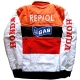 BLOUSON HONDA