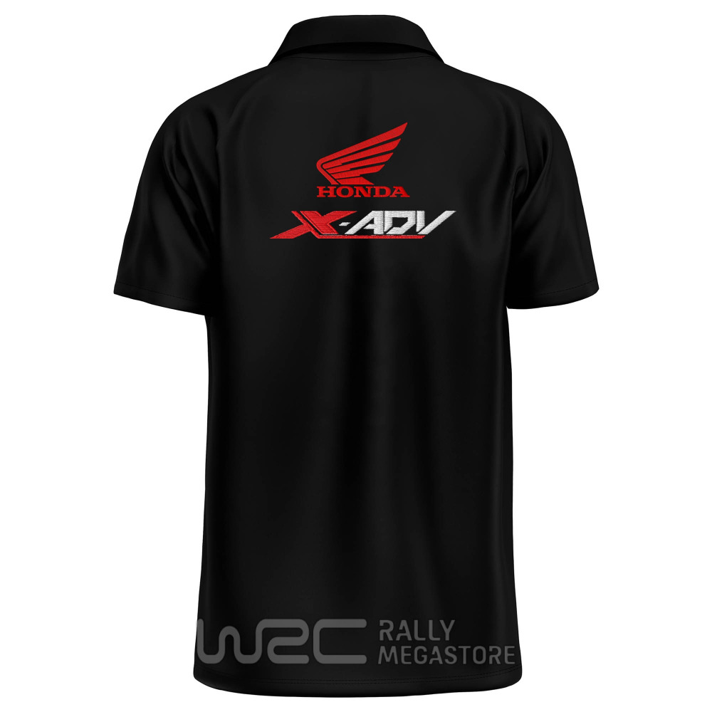 Polo Honda X-ADV: Performance & Aventure !