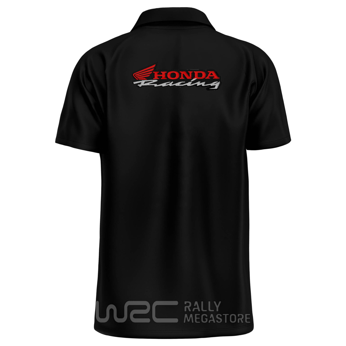 Polo Honda Racing : Précision & Adrénaline !