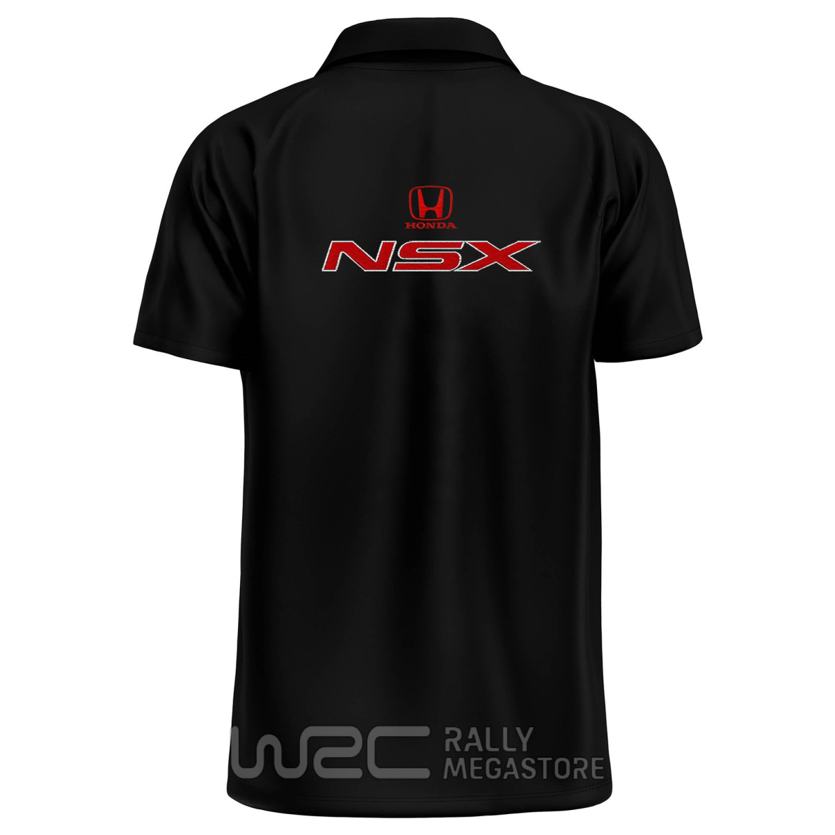 Polo Honda NSX : Précision & Adhérence 24.99€