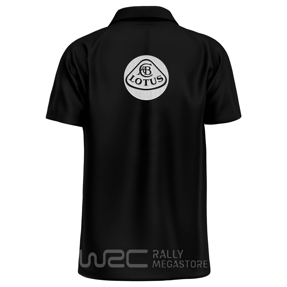 POLO LOTUS MICHELIN : Performance & Style Rallye