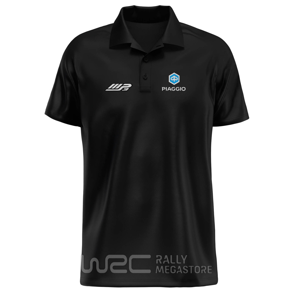 Polo PIAGGIO MP3 : Performance & Style Rallye