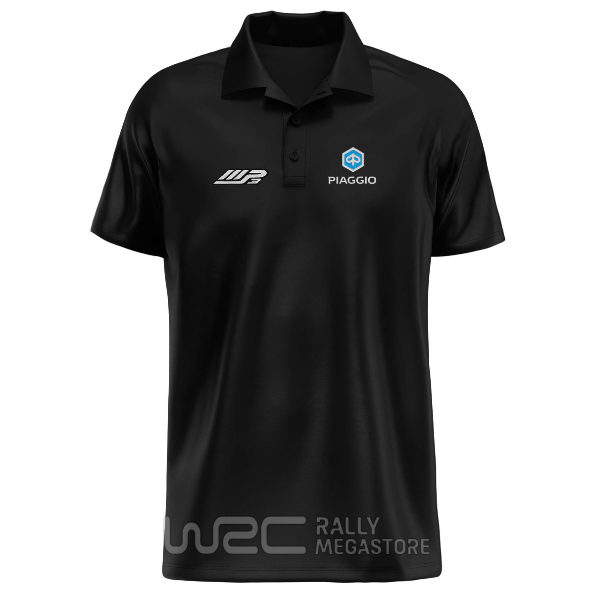 Polo PIAGGIO MP3 : Performance & Style Rallye