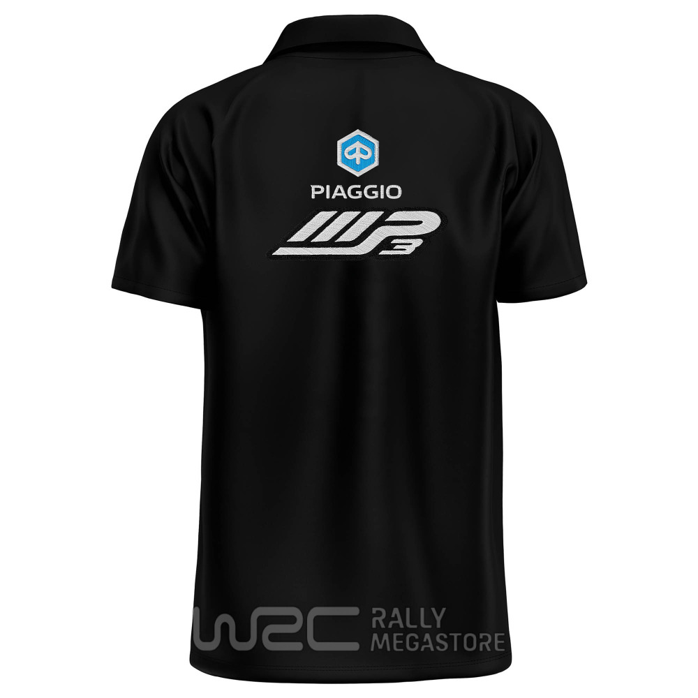 Polo PIAGGIO MP3 : Performance & Style Rallye