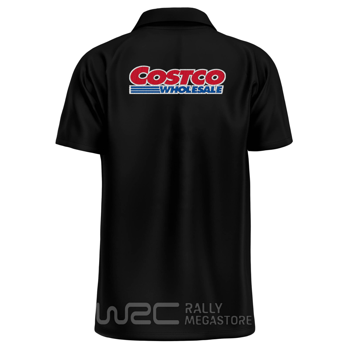 Polo Peugeot Costco : Précision Rallye 5 Couleurs