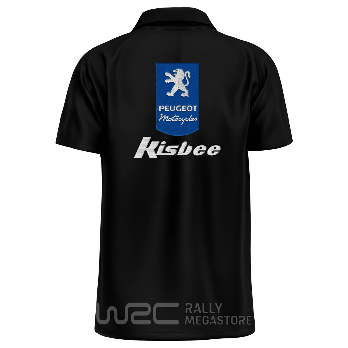 Polo KISBEE PEUGEOT: Performance et Style Rallye