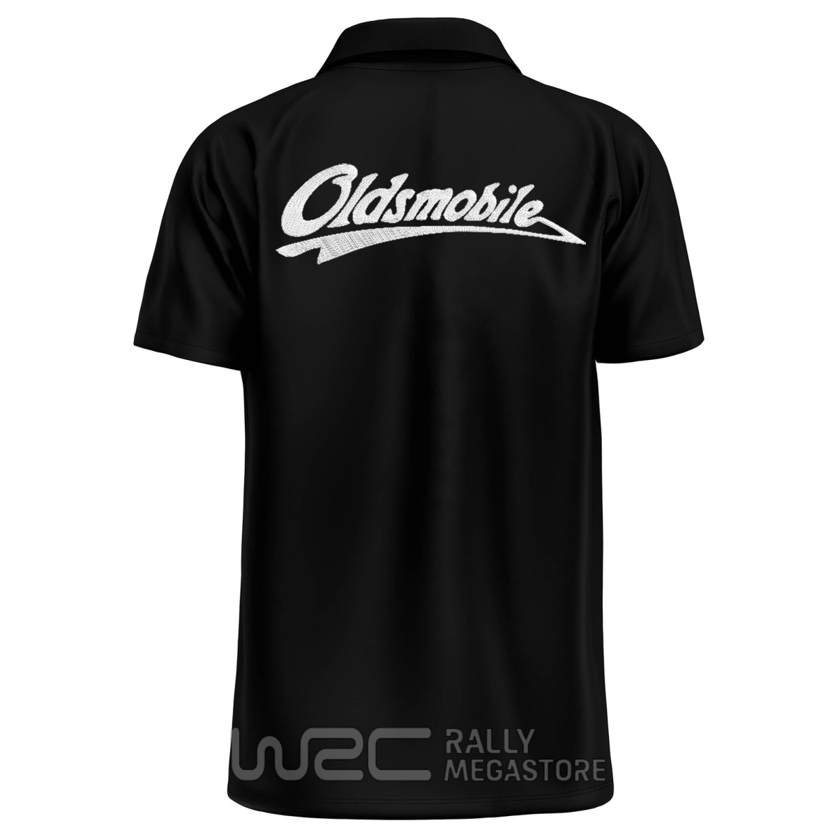 Polo OLDMOBILE 1919 : Performance et Style Rallye