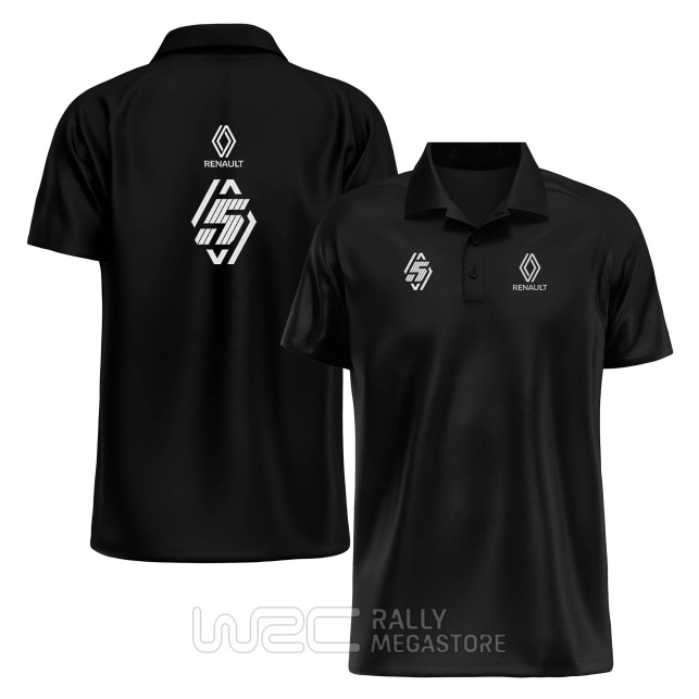 Polo R5 E-Tech : Performance et Style Rallye