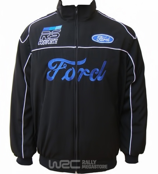 Blouson FORD COSWORTH Collection FORD Veste à 79,99€