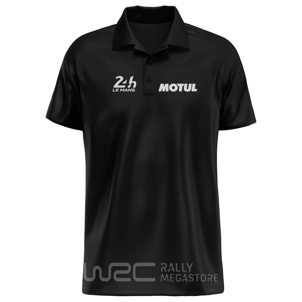 Polo Motul Le Mans : Performance et Passion Rallye