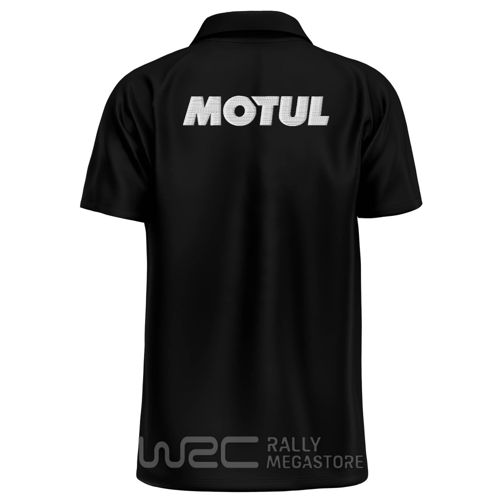 Polo Motul Le Mans : Performance et Passion Rallye