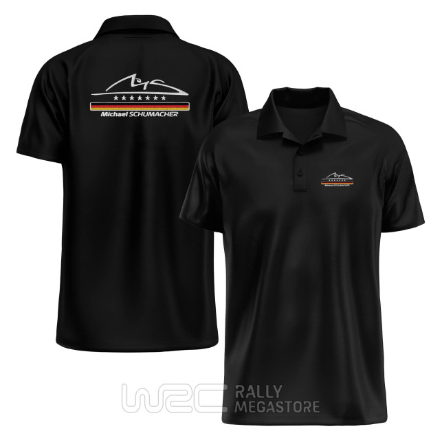 Polo Michael Schumacher : Performance & Style Course