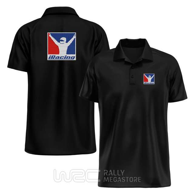 POLO GAME IRACING : Performance et Style Rallye