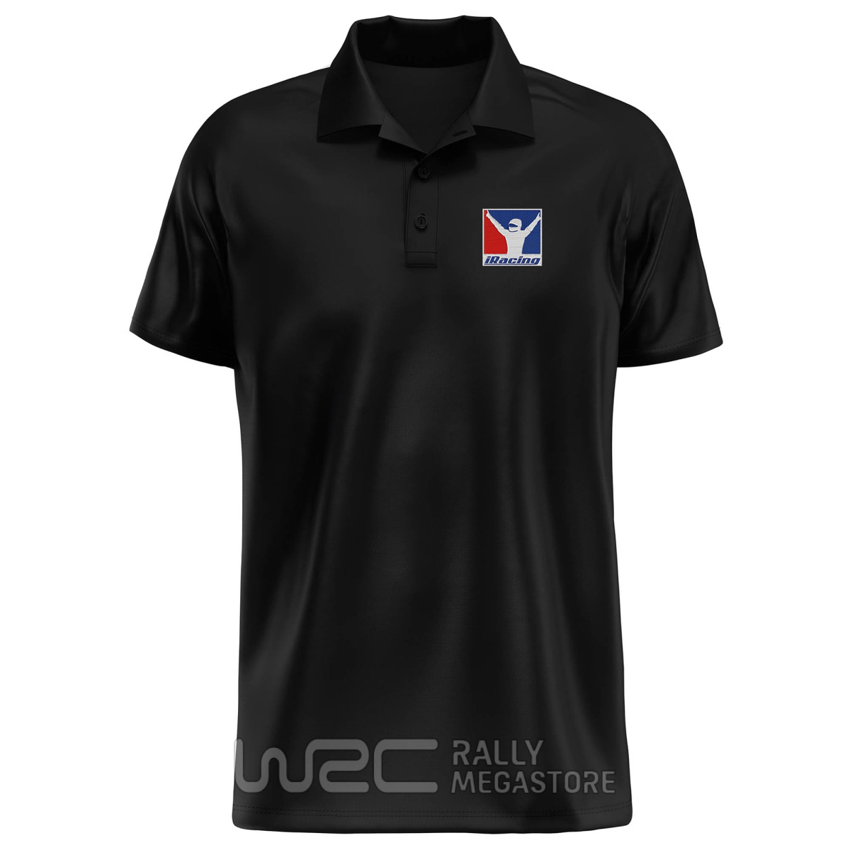 POLO GAME IRACING : Performance et Style Rallye