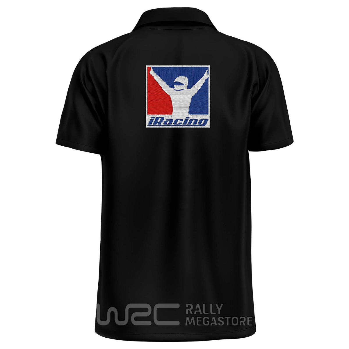 POLO GAME IRACING : Performance et Style Rallye