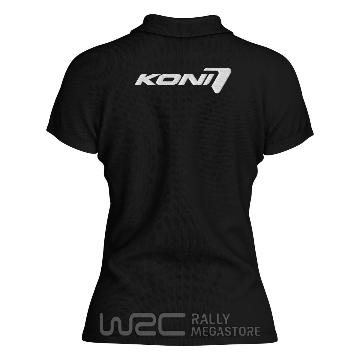 Polo Femme KONI INDYCAR : Précision & Adhérence