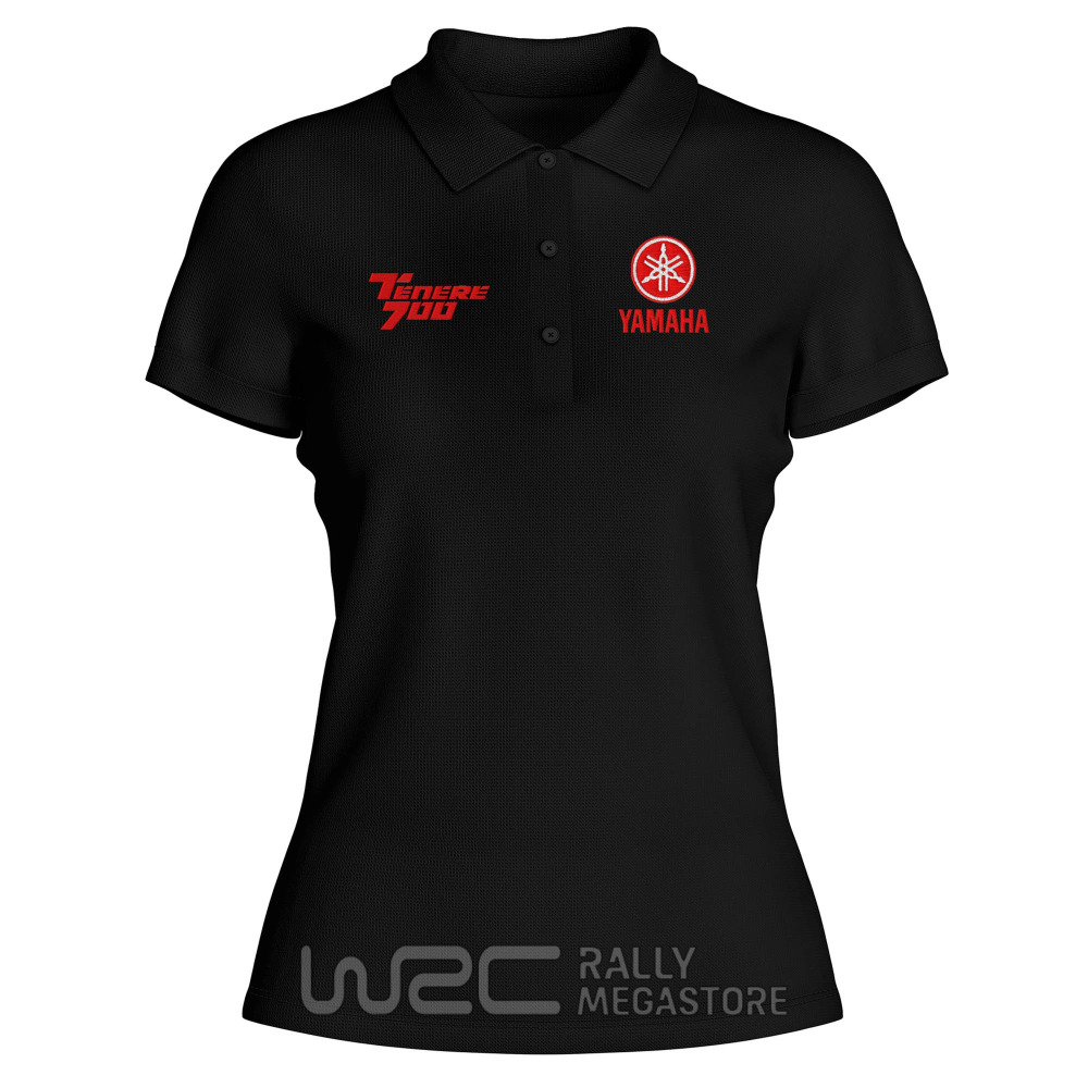 Polo Femme T7: Performance et Aventure!